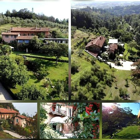 Manta Segnavento -Rooms And Suites- מראה חיצוני תמונה