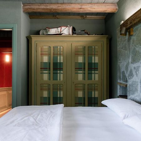 Manta Segnavento -Rooms And Suites- מראה חיצוני תמונה