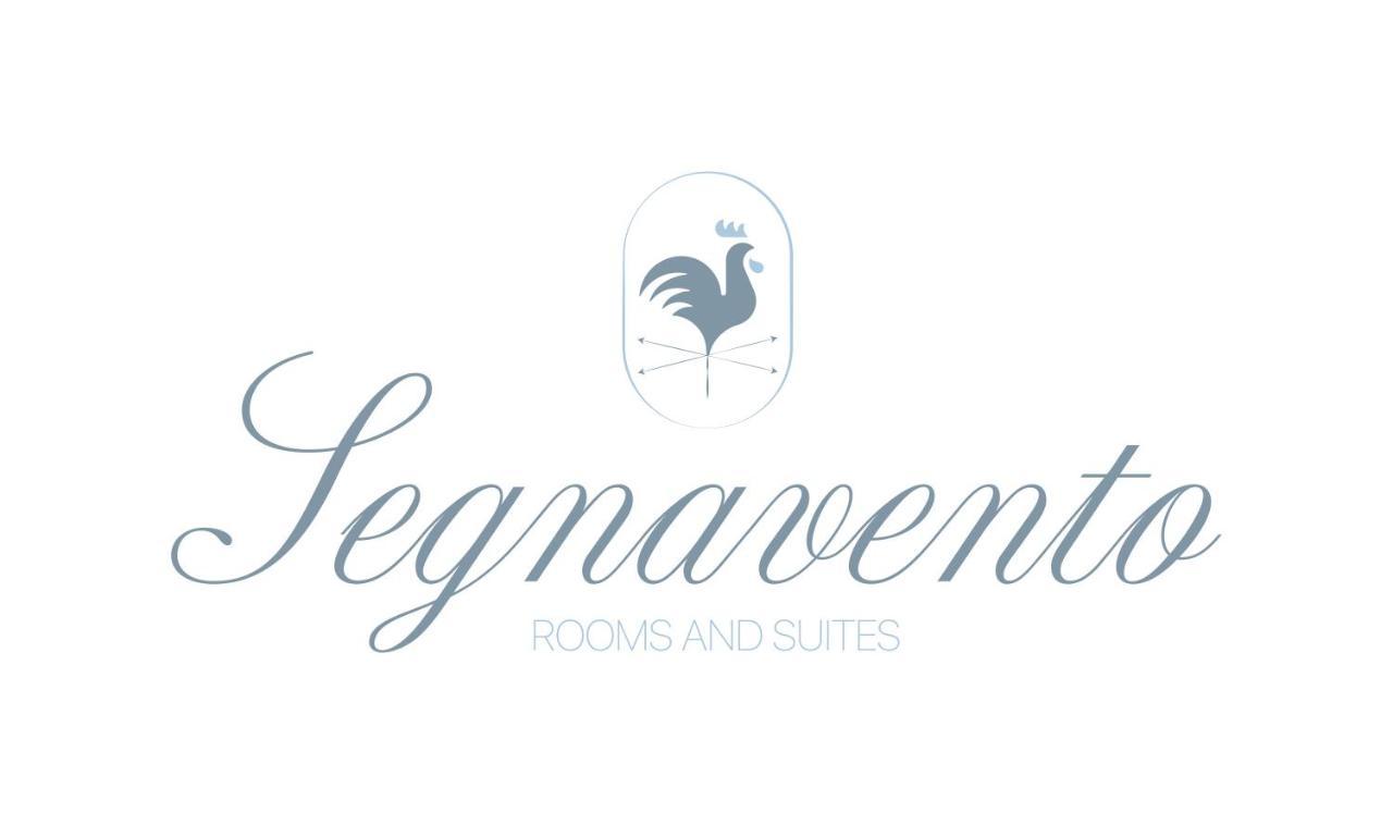 Manta Segnavento -Rooms And Suites- מראה חיצוני תמונה