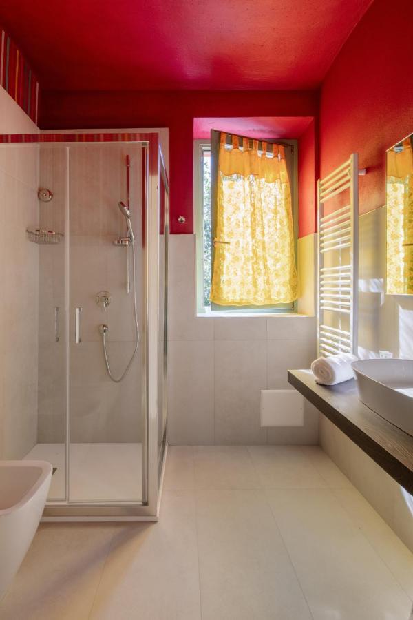 Manta Segnavento -Rooms And Suites- מראה חיצוני תמונה