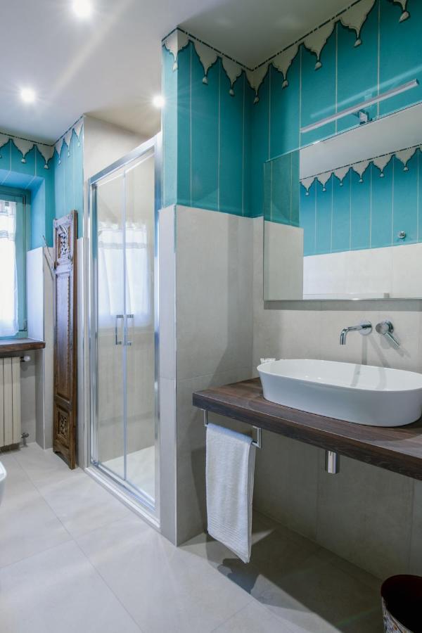 Manta Segnavento -Rooms And Suites- מראה חיצוני תמונה
